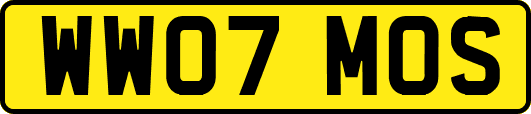 WW07MOS