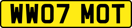 WW07MOT
