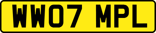 WW07MPL