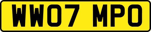 WW07MPO