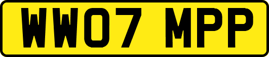 WW07MPP