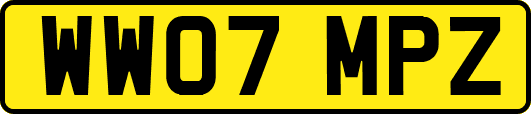WW07MPZ