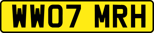 WW07MRH
