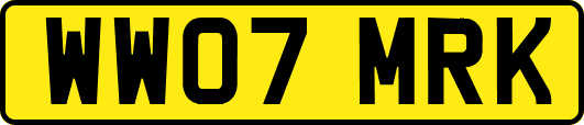 WW07MRK