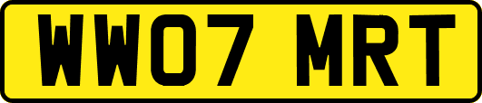 WW07MRT