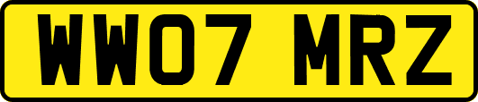 WW07MRZ