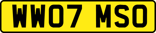 WW07MSO