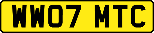 WW07MTC