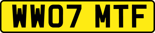 WW07MTF