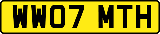 WW07MTH
