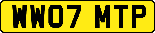 WW07MTP