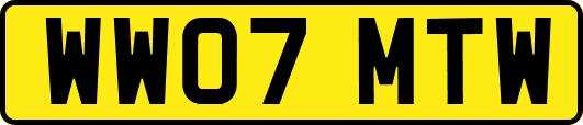 WW07MTW