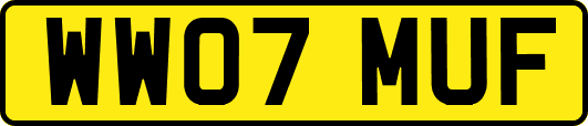 WW07MUF
