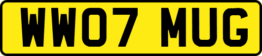 WW07MUG