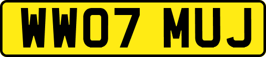 WW07MUJ
