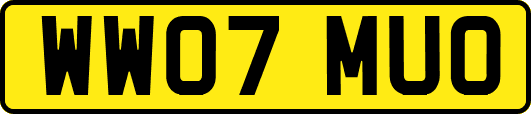 WW07MUO