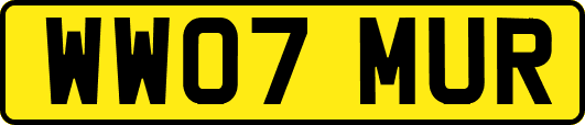 WW07MUR