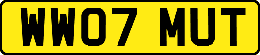 WW07MUT