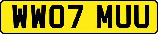 WW07MUU