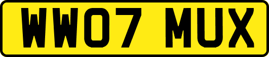 WW07MUX