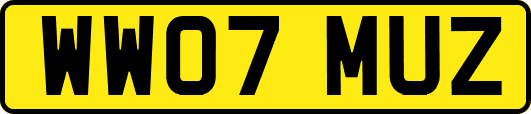 WW07MUZ