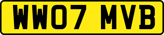 WW07MVB
