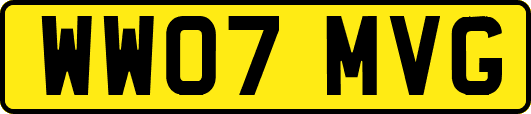 WW07MVG