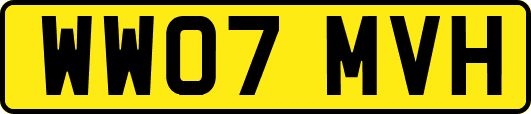 WW07MVH