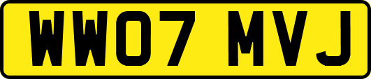 WW07MVJ