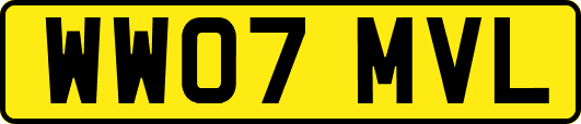 WW07MVL