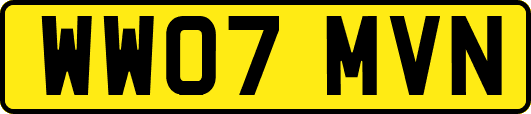 WW07MVN