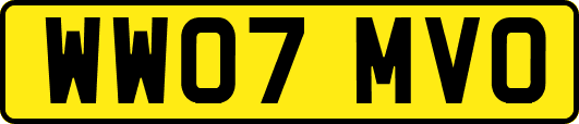 WW07MVO