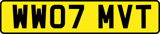 WW07MVT