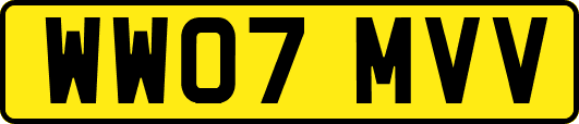 WW07MVV