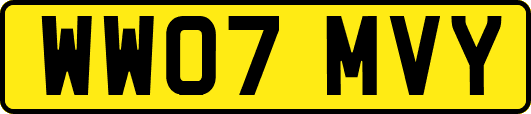 WW07MVY