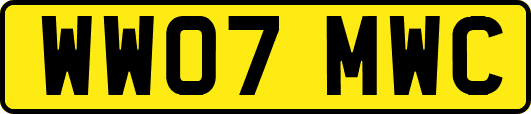 WW07MWC