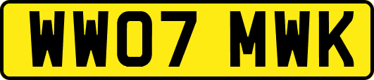 WW07MWK