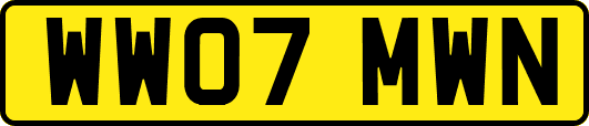 WW07MWN