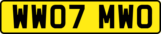 WW07MWO
