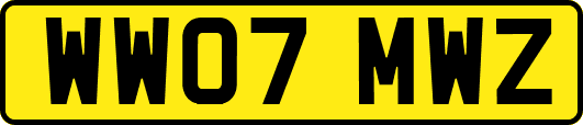 WW07MWZ
