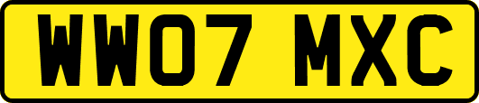 WW07MXC