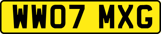 WW07MXG
