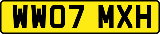 WW07MXH