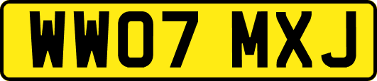 WW07MXJ