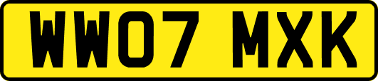 WW07MXK