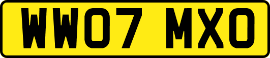 WW07MXO