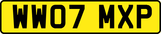WW07MXP