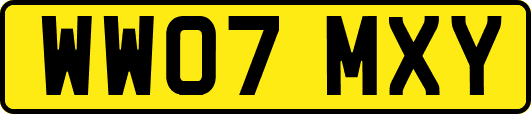 WW07MXY