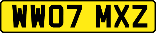 WW07MXZ