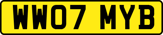 WW07MYB